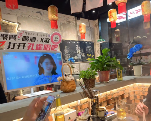 安徽淮南赵四喜火锅